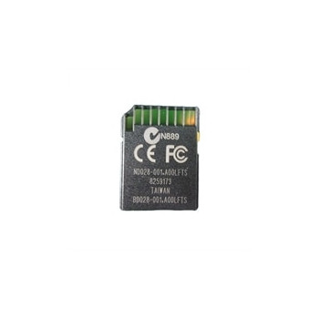 DELL 565-BBHO pamięć flash 32 GB SD