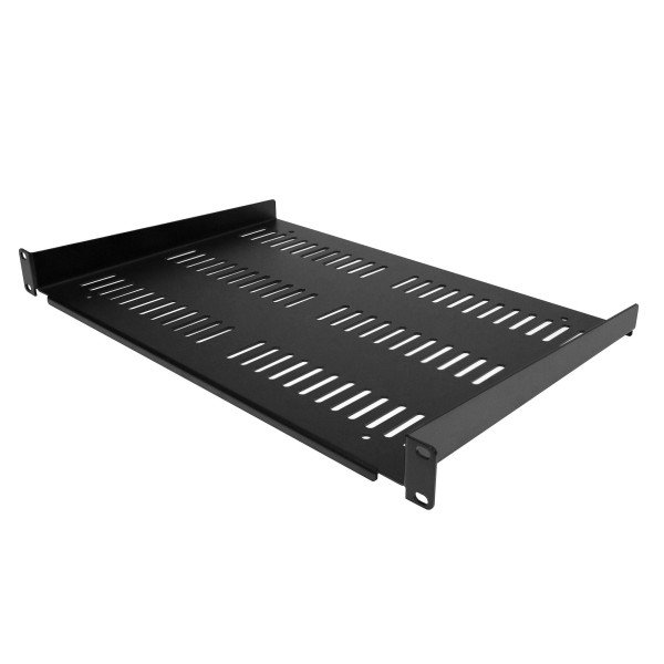 StarTech.com SHELF-1U-12-FIXED-V części do stojaków Półka do stojaka StarTech.com SHELF-1U-12-FIXED-V części do stojaków Półka do stojaka