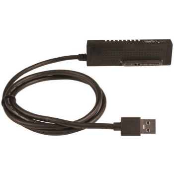 StarTech.com USB312SAT3 adapter