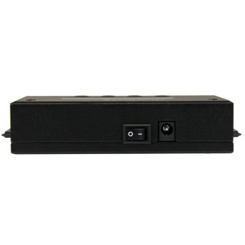 StarTech.com SATDUP11IMG duplikator Duplikator HDD SSD Czarny