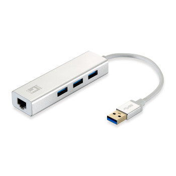 LevelOne USB-0503 Ethernet 1000 Mbit s