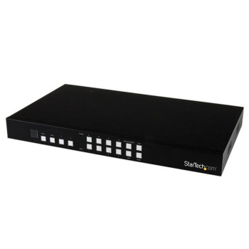 StarTech.com VS424HDPIP przełącznik wideo HDMI