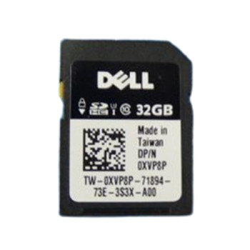 DELL 385-BBKB pamięć flash 32 GB SD