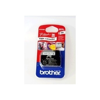 Brother Labelling Tape (12mm) 4 m