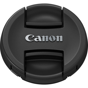 Canon 0576C001 osłona na obiektyw Aparat cyfrowy 4,9 cm Czarny