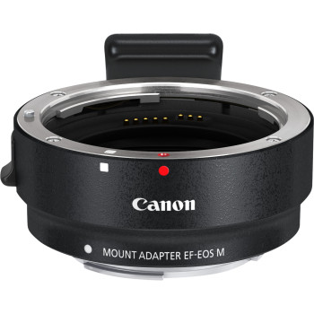 Canon 6098B005 adapter soczewek