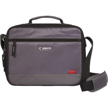 Canon 0035X550 walizka  torba Teczka klasyczna walizka Szary