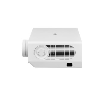 LG BU60PST projektor danych Projektor o standardowym rzucie 6000 ANSI lumenów DLP 2160p (3840x2160) Szary, Biały