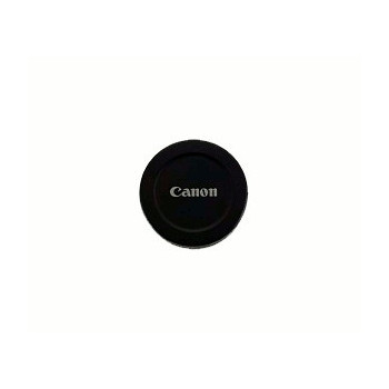 Canon Lenscover E-130 osłona na obiektyw Czarny