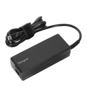 Targus APA108EU adapter zasilający  inwentor Wewnętrzna 100 W Czarny