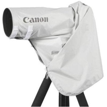 Canon ERC-E4L pokrowiec przeciwdeszczowy na aparat Aparat DSLR