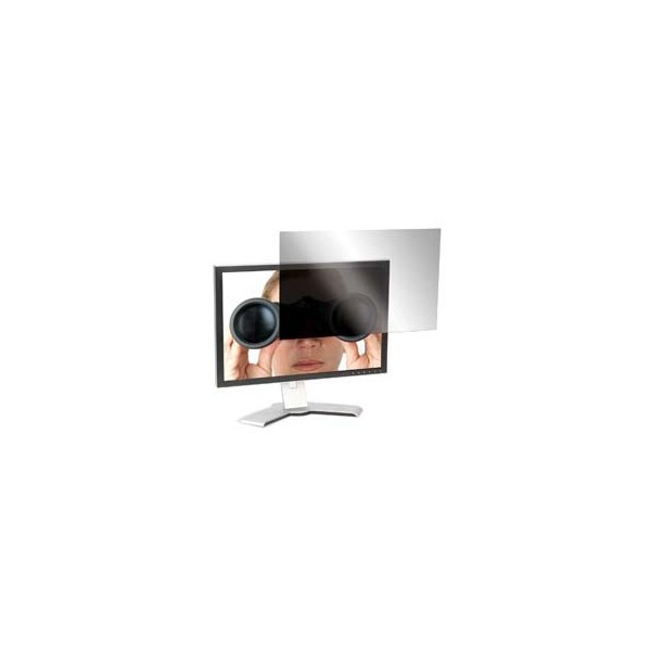 Targus ASF23W9EU filtr do ekranu Bezramkowy filtr prywatności na wyswietlacz 58,4 cm (23") Targus ASF23W9EU filtr do ekranu Bezramkowy filtr prywatności na wyswietlacz 58,4 cm (23")
