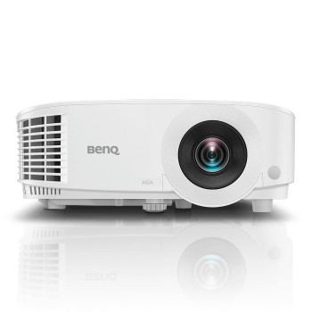 Benq MX611 projektor danych Projektor o standardowym rzucie 4000 ANSI lumenów DLP XGA (1024x768) Biały