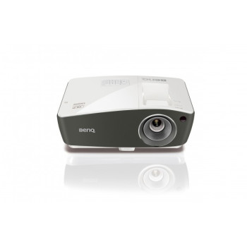 Benq TH670S projektor danych Projektor o standardowym rzucie 3000 ANSI lumenów DLP WUXGA (1920x1200) Kompatybilność 3D Biały