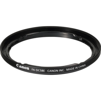 Canon 9554B001 akcesorium do filtra aparatu Uchwyt filtra pierścienia adaptera
