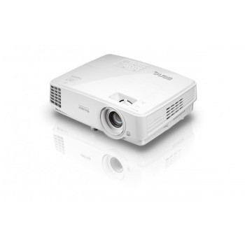 Benq MH530 projektor danych Projektor o standardowym rzucie 3200 ANSI lumenów DLP 1080p (1920x1080) Kompatybilność 3D Biały