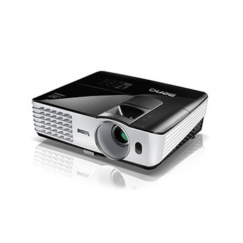 Benq TH681 projektor danych Projektor o standardowym rzucie 3000 ANSI lumenów DLP 1080p (1920x1080) Kompatybilność 3D Czarny,