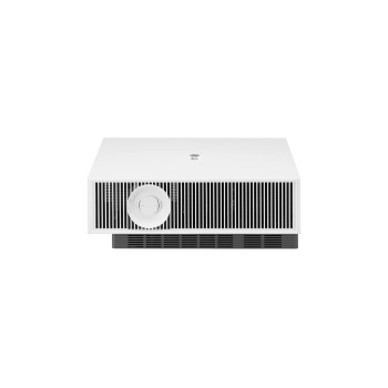 LG HU810PW projektor danych Projektor o standardowym rzucie 2700 ANSI lumenów DLP 2160p (3840x2160) Biały