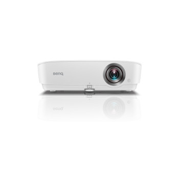 Benq W1050 projektor danych Projektor o standardowym rzucie 2200 ANSI lumenów DLP 1080p (1920x1080) Biały