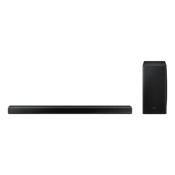 Samsung HW-Q800T wzmacniacz audio 3.1.2 kan. Czarny Samsung HW-Q800T wzmacniacz audio 3.1.2 kan. Czarny