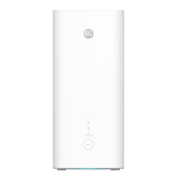 Huawei H138-380 5G CPE Pro 3 router bezprzewodowy Gigabit Ethernet Dual-band (2.4 GHz 5 GHz) Biały Huawei H138-380 5G CPE Pro 3 router bezprzewodowy Gigabit Ethernet Dual-band (2.4 GHz 5 GHz) Biały
