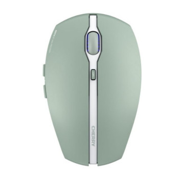 CHERRY GENTIX BT myszka Oburęczny Bluetooth Optyczny 2000 DPI