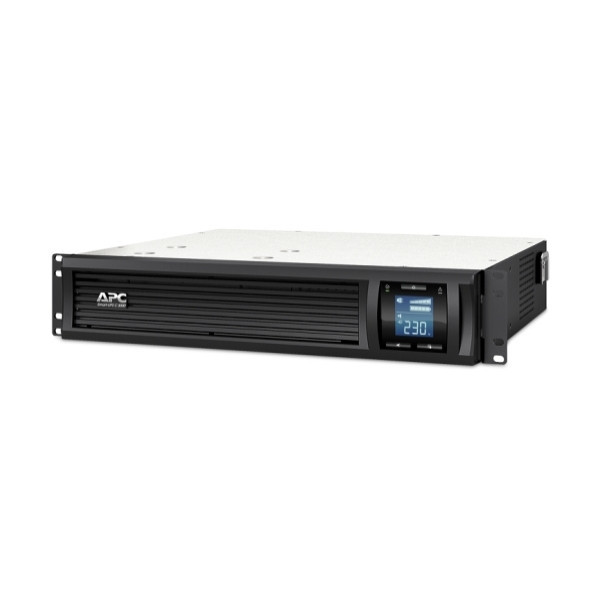 APC Smart UPS C 3000V Technologia line-interactive 3 kVA 2100 W APC Smart UPS C 3000V Technologia line-interactive 3 kVA 2100 W