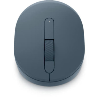 DELL MS3320W myszka Oburęczny RF Wireless + Bluetooth Optyczny 1600 DPI