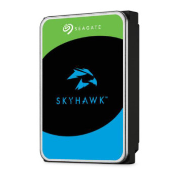 Seagate SkyHawk 3.5" 8000 GB Serial ATA III