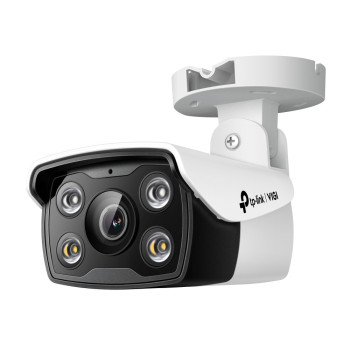 TP-Link VIGI C340(4mm) Pocisk Kamera bezpieczeństwa IP Zewnętrzna 2560 x 1440 px Sufit   Ściana