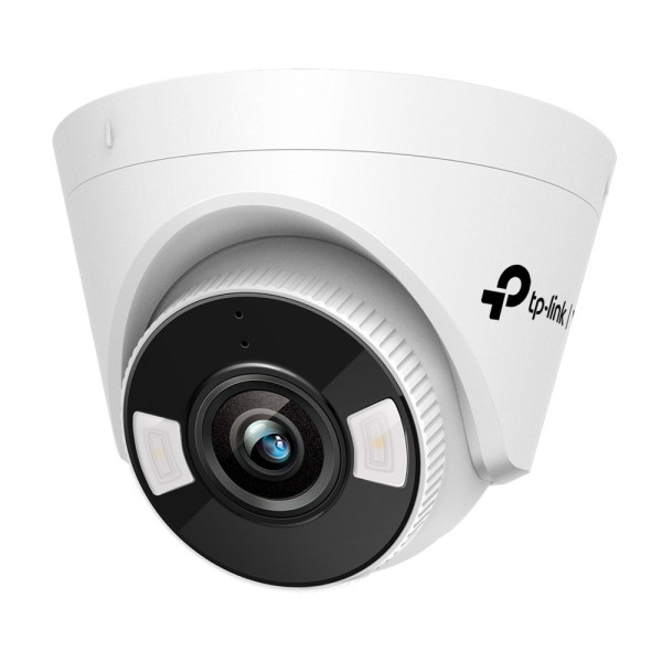 TP-Link VIGI C440 Wieżyczka Kamera bezpieczeństwa IP Wewnętrz i na wolnym powietrzu 2560 x 1440 px Sufit