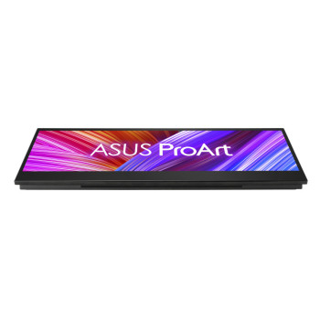 ASUS ProArt PA147CDV 35,6 cm (14") 1920 x 550 px LCD Ekran dotykowy Czarny