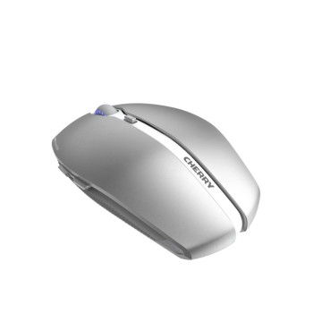 CHERRY GENTIX BT myszka Oburęczny Bluetooth Optyczny 2000 DPI
