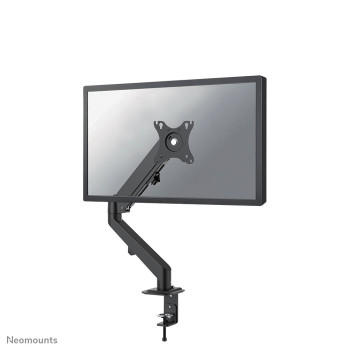 Neomounts by Newstar DS70-700BL1 uchwyt   stojak do monitorów 68,6 cm (27") Czarny Biurko