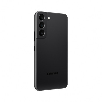 Samsung Galaxy S22 SM-S901B 15,5 cm (6.1") Dual SIM Android 12 5G USB Type-C 8 GB 256 GB 3700 mAh Czarny