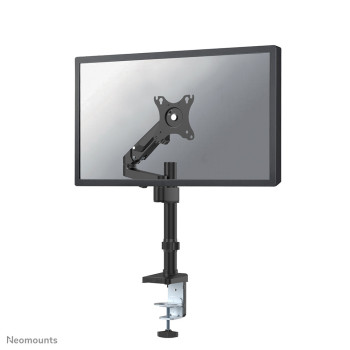 Neomounts by Newstar DS70-750BL1 uchwyt   stojak do monitorów 68,6 cm (27") Czarny Biurko