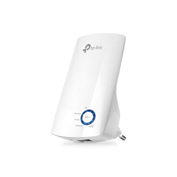 TP-Link TL-WA850RE Nadajnik i odbiornik sieci Biały TP-Link TL-WA850RE Nadajnik i odbiornik sieci Biały
