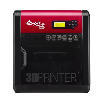 XYZprinting da Vinci 1.0 Pro drukarka 3D Druk w technologii FFF Wi-Fi