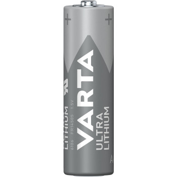 Varta 06106 Jednorazowa bateria AA Lit