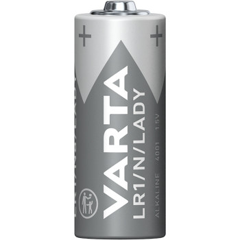 Varta 04001 Jednorazowa bateria Alkaliczny