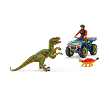 schleich Dinosaurs 41466 zestaw zabawkowy