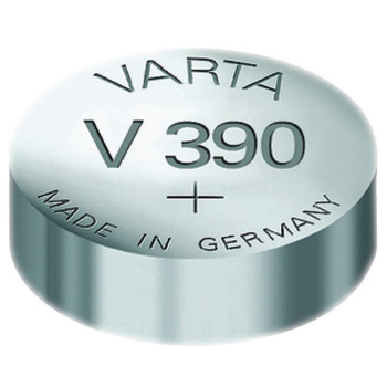 Varta V390 Jednorazowa bateria SR54 Srebrny-Oksydowany