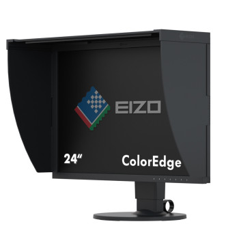 EIZO ColorEdge CG2420 LED display 61,2 cm (24.1") 1920 x 1200 px WUXGA Czarny