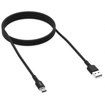 KRUX USB-C CABLE LED 1,2 M.