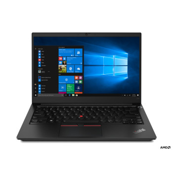 Lenovo ThinkPad E14 5500U Notebook 35,6 cm (14") Full HD AMD Ryzen™ 5 8 GB DDR4-SDRAM 256 GB SSD Wi-Fi 6 (802.11ax) Windows 11