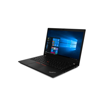 Lenovo ThinkPad P14s Gen 2 (AMD) 5850U Notebook 35,6 cm (14") Full HD AMD Ryzen™ 7 PRO 16 GB DDR4-SDRAM 256 GB SSD Wi-Fi 6