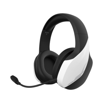 Zalman HPS700 White Zestaw słuchawkowy Opaska na głowę Gaming Biały