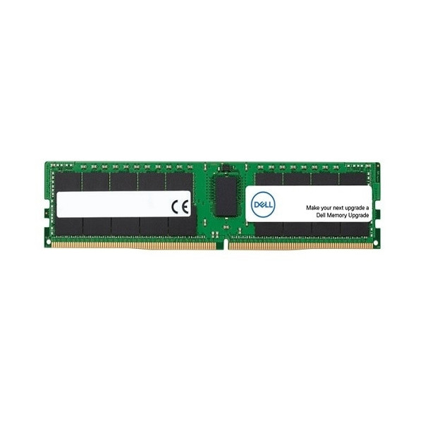 DELL AC140335 moduł pamięci 32 GB 1 x 32 GB DDR4 3200 Mhz DELL AC140335 moduł pamięci 32 GB 1 x 32 GB DDR4 3200 Mhz