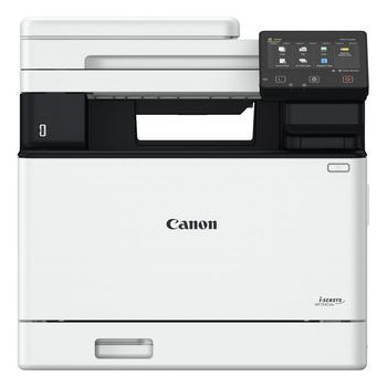 Canon i-SENSYS MF754Cdw Laser A4 1200 x 1200 DPI 33 stron min Wi-Fi