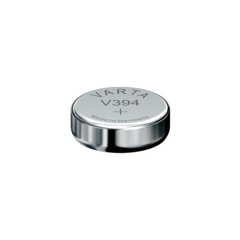 Varta Primary Silver Button V394 Jednorazowa bateria Niklowo-tlenowodorotlenek (Niox)